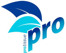 Логотип производителя Protissue